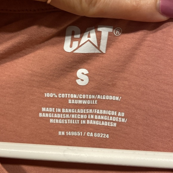 Cat tshirt - Picture 4 of 6